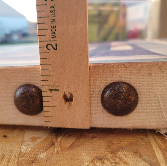 2 Guldmas Canvas Prints - Picture 5 of 9